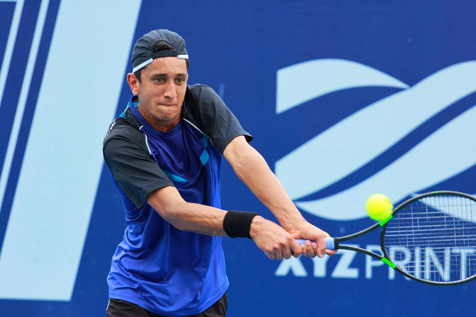 Stars turning out for tournament