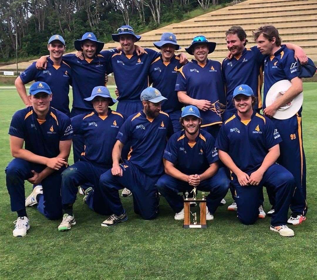 Batting first pays dividends