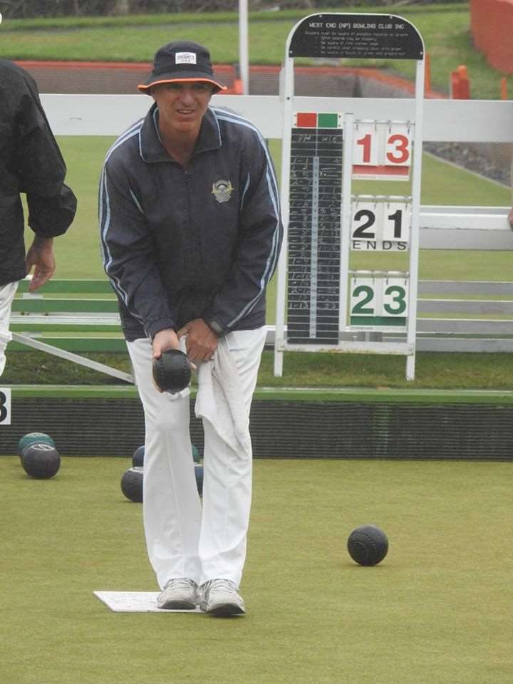 Bowlers down to the business end