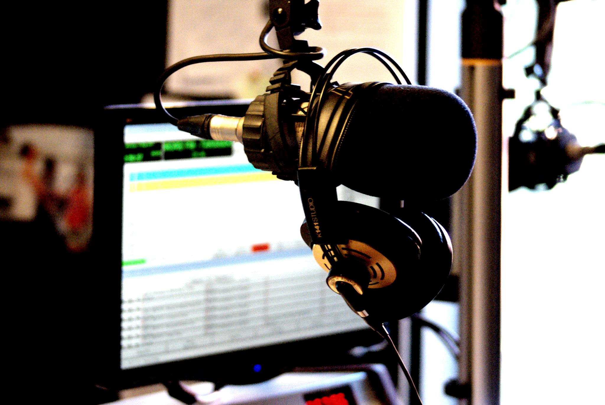 Opinion: Local sports radio now competitive