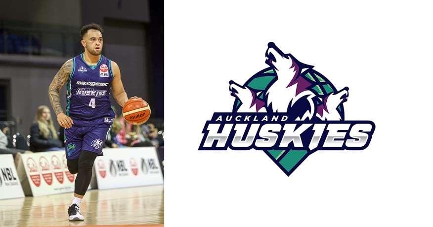 Huskies post first win against Airs