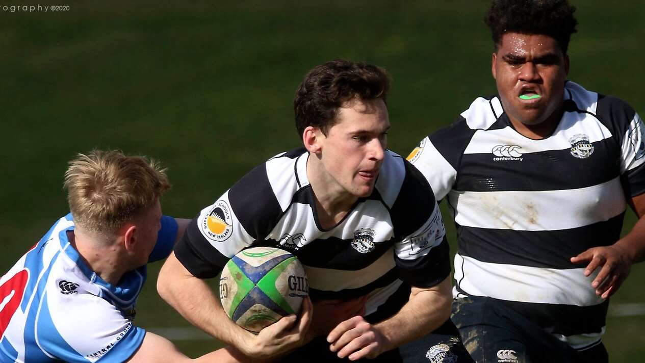 Semi-final could be at Gully