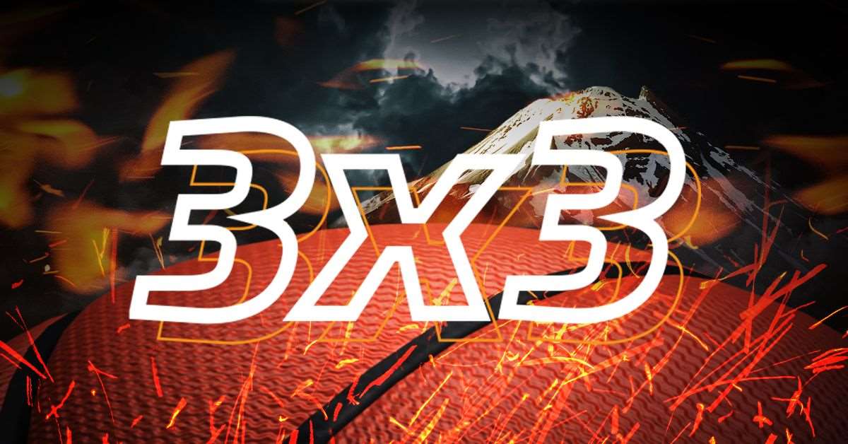 NP hosts national 3x3 champs