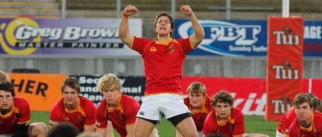 Injury presents opportunity