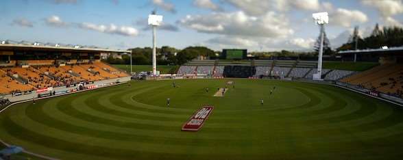 Upgrade could cater for cricket