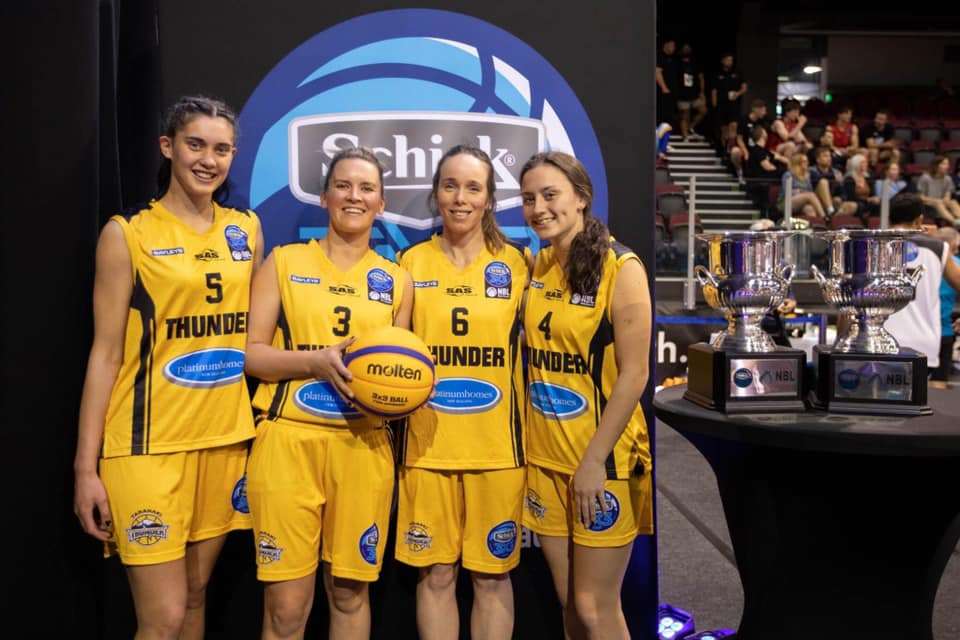 Taranaki Thunder miss out on top four