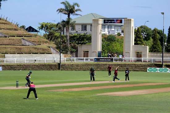 Always a struggle for Taranaki