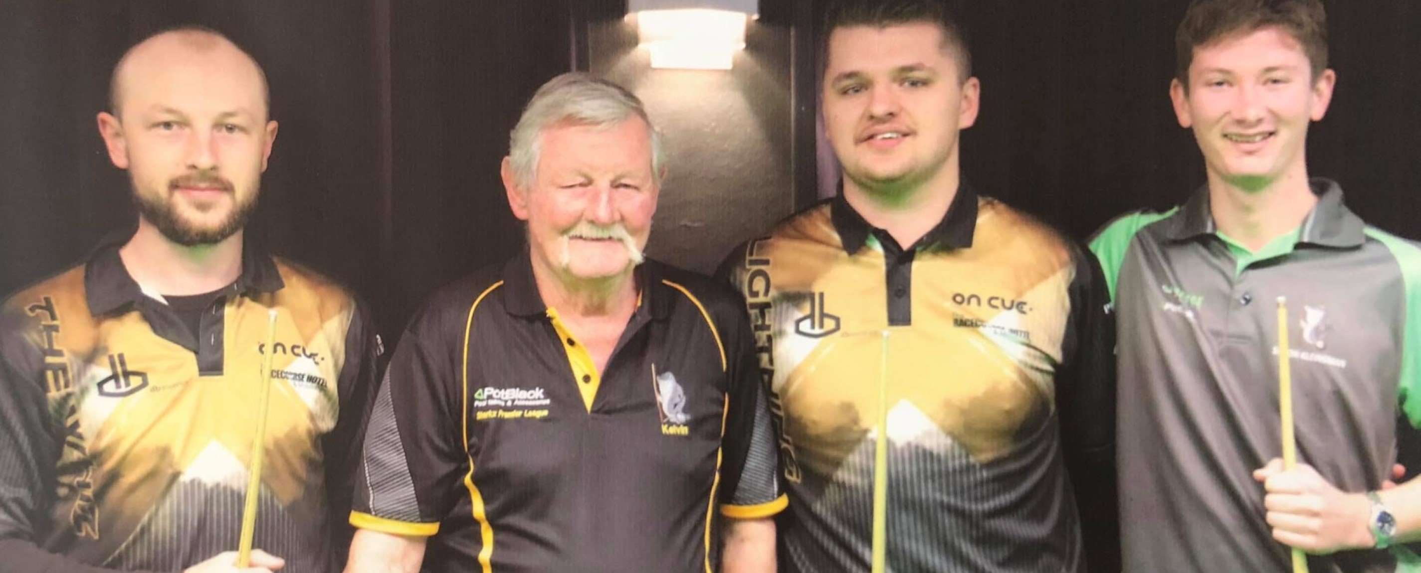 Dunlop lends a guiding hand