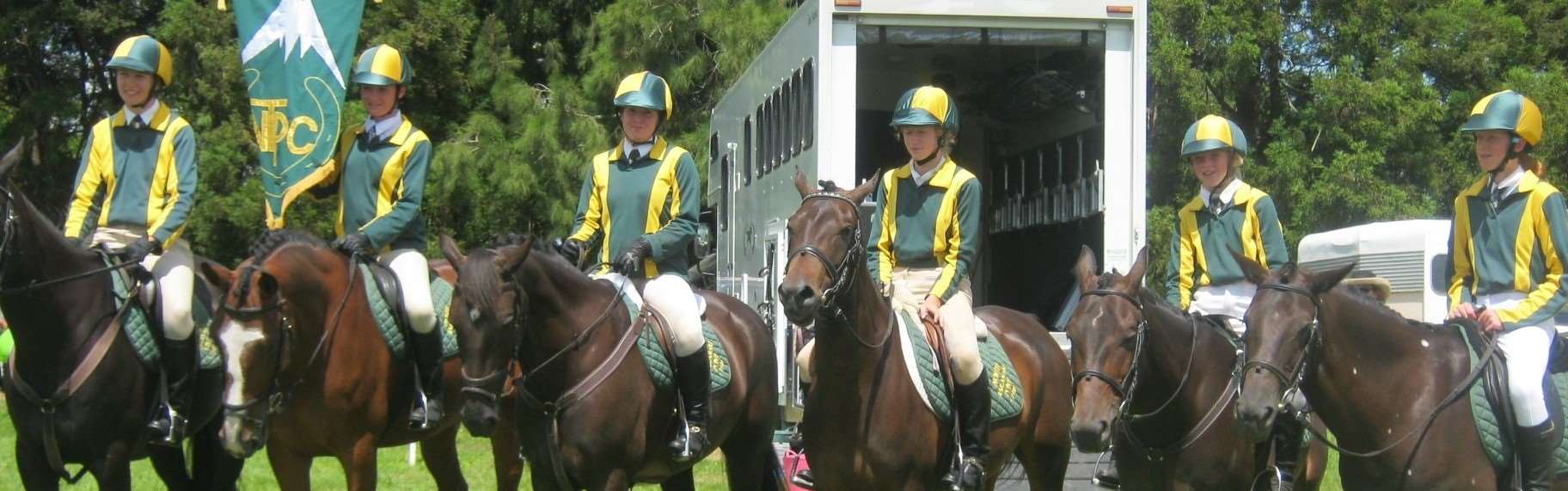 Pony club faces hurdles