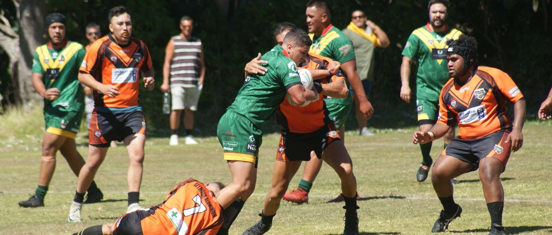 Culture key to Bell Block