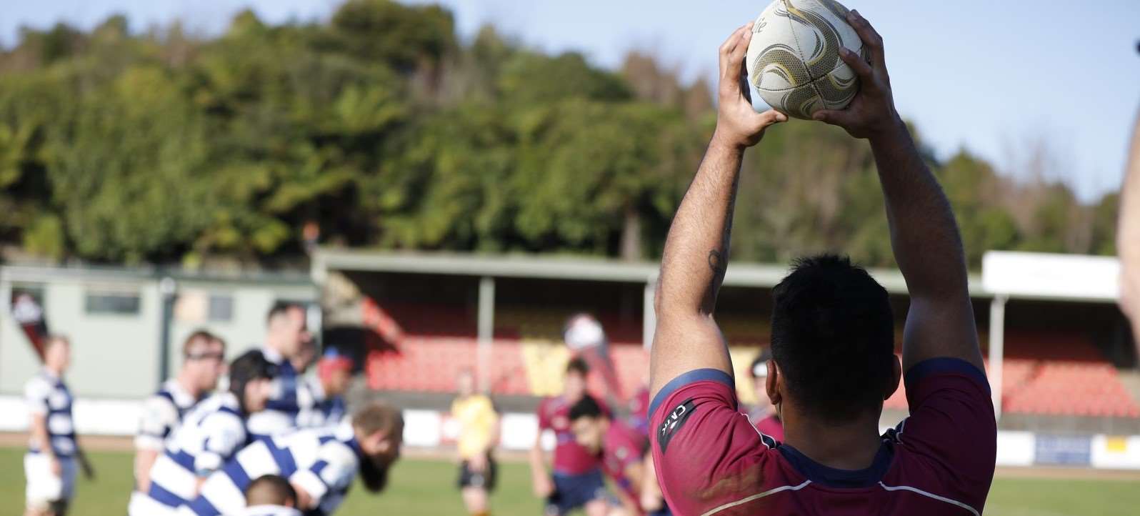 Taranaki Premier rugby squads 2021