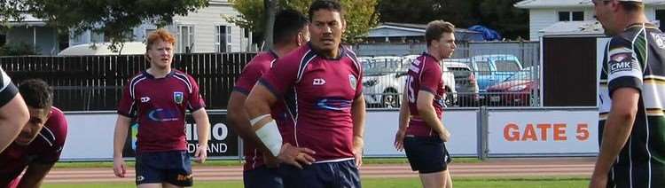 Masoe back in maroon