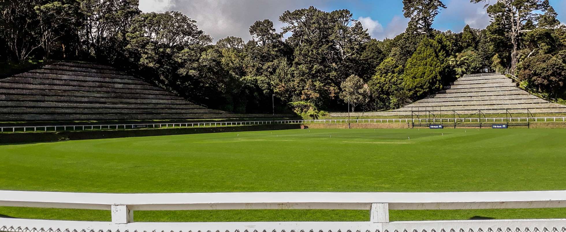 Pukekura Park confirmed to host Bulls