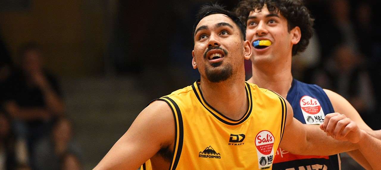Taranaki Airs primed for seasons start