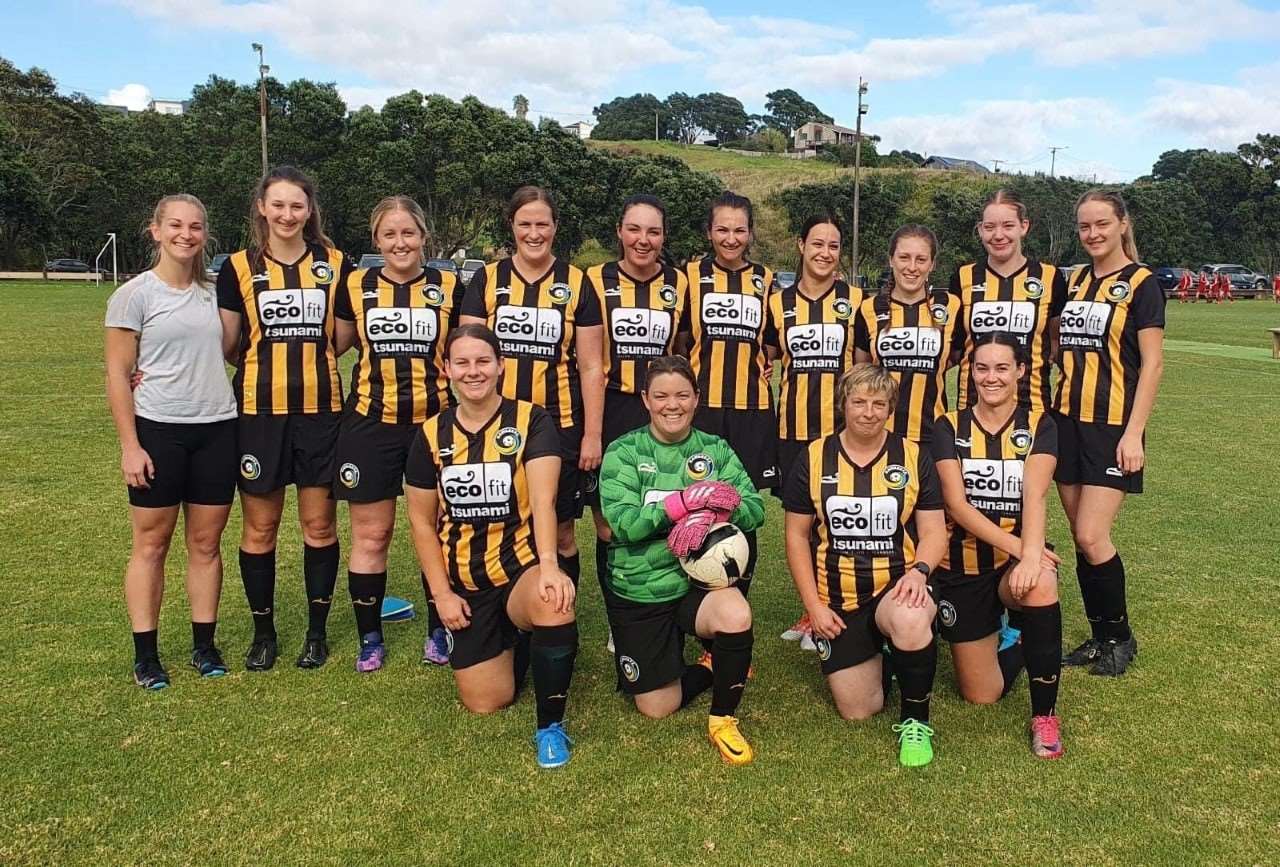 Open round of senior football on Saturday