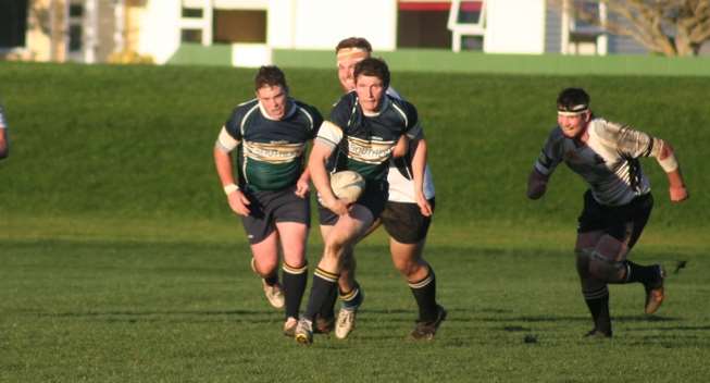 New Southern coach enjoying challenge