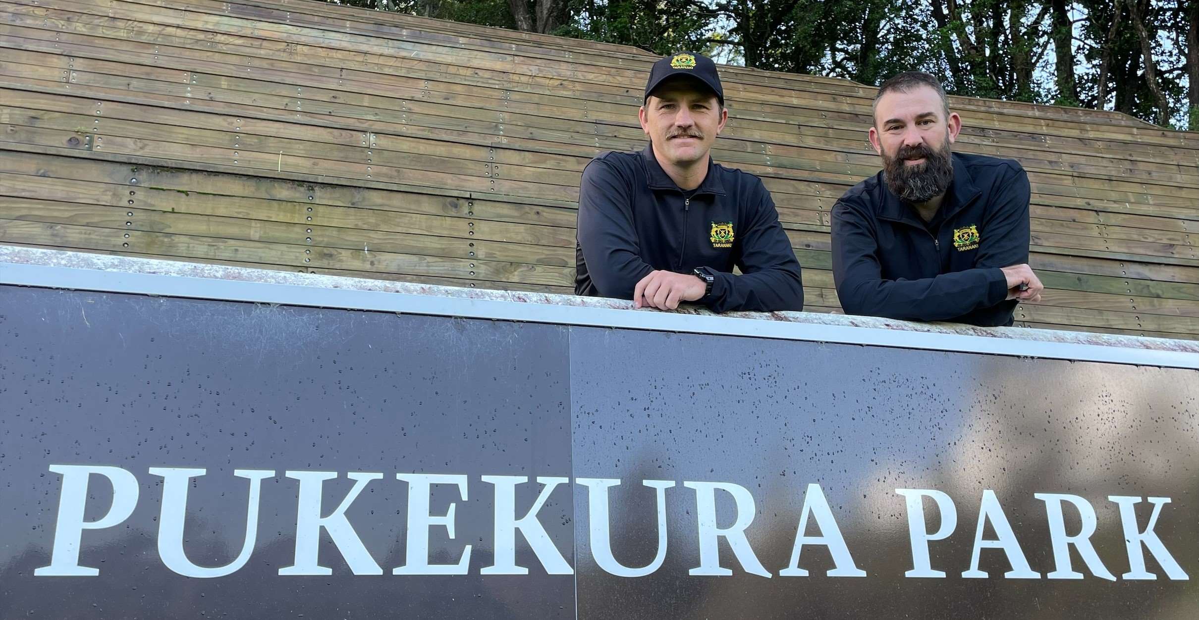 Final appointment puts finishing touches on Taranaki Cricket’s makeover