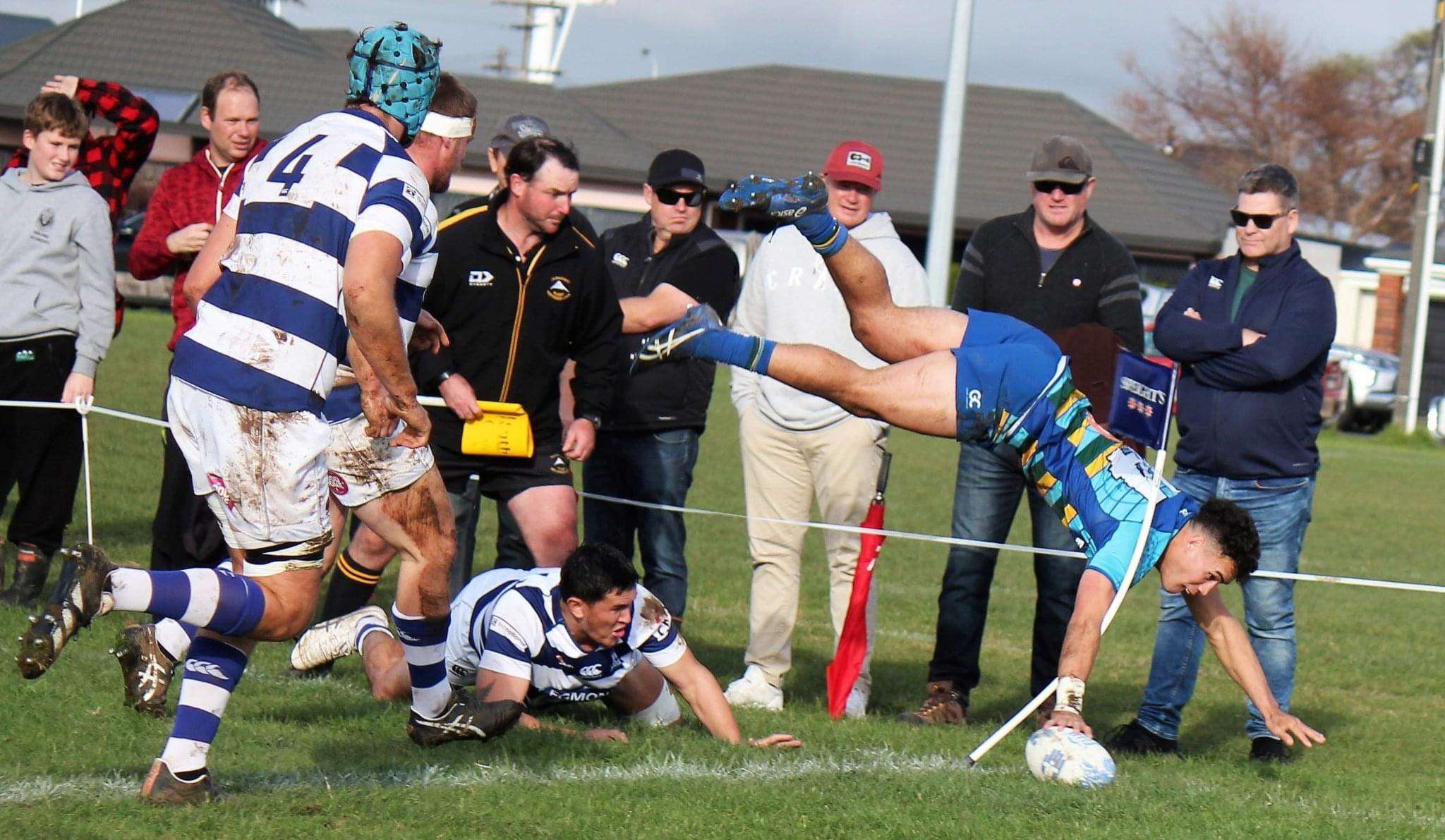 Exciting teams to meet in premier final