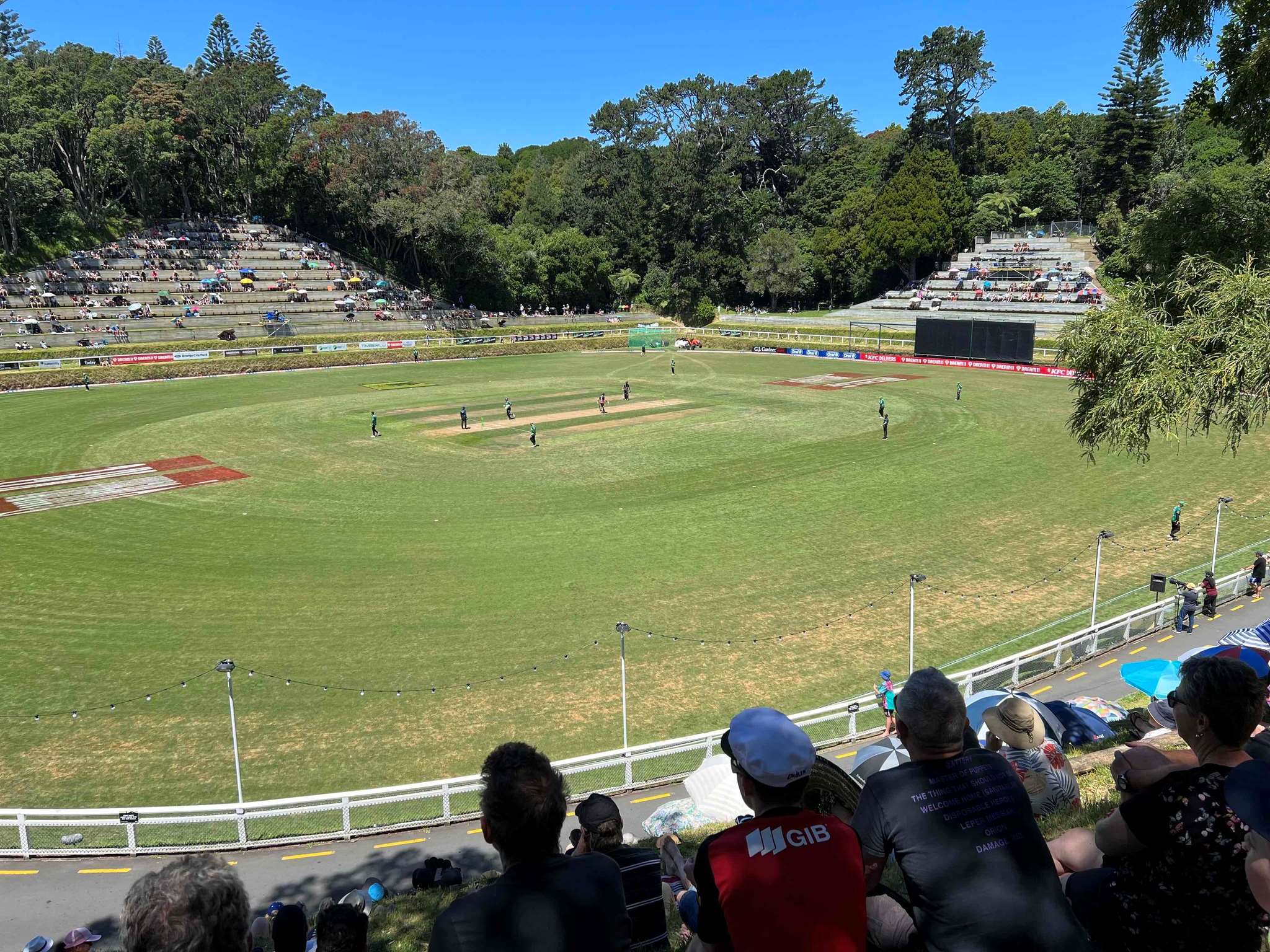 History repeats ahead of T20 final