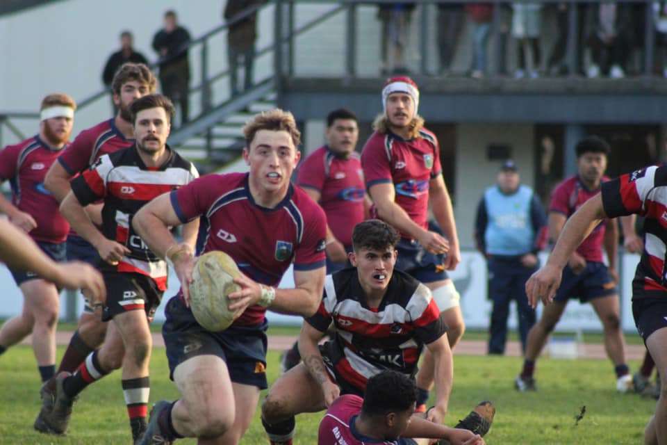 Inglewood numbers increase after touch-and-go pre-season 