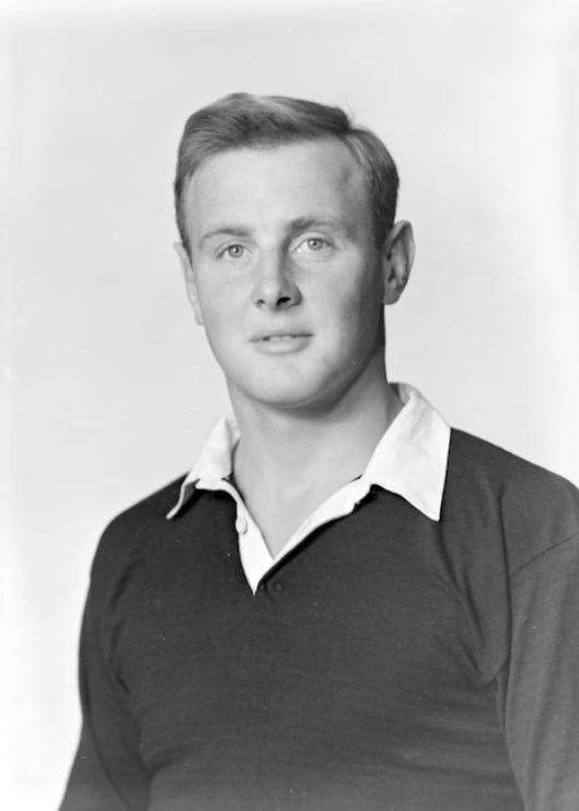 Obituary: Roger Boon remembered as tough hooker  