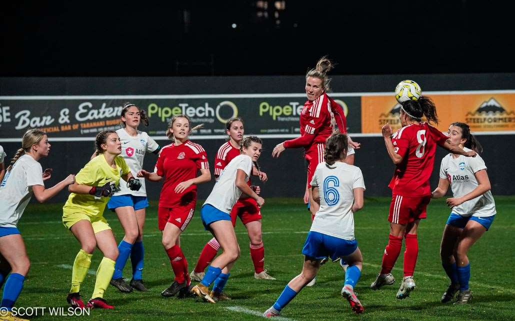 Rangers and Peringa share first place