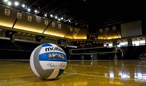 Volleyball: Taranaki sends teams to volleyball champs