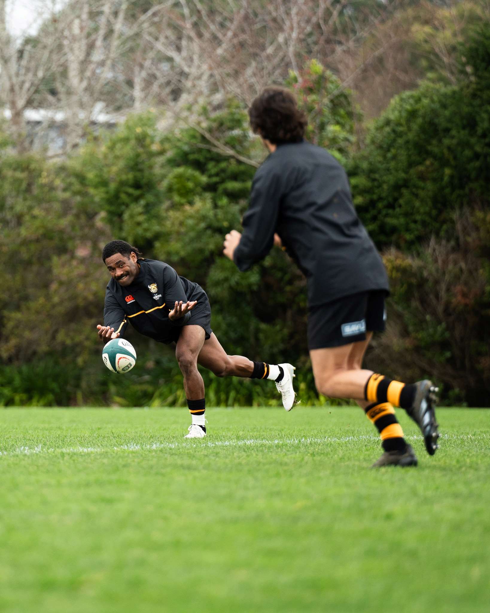 Rugby: Club performances rewarded in season opener