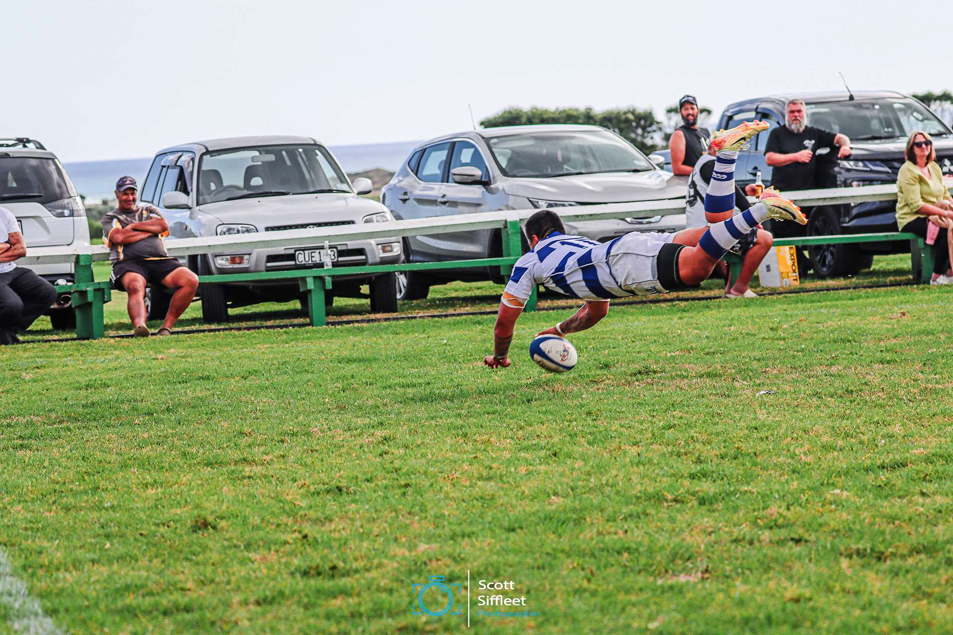 Rugby: Stratford-Eltham and Tukapa unbeaten after week two