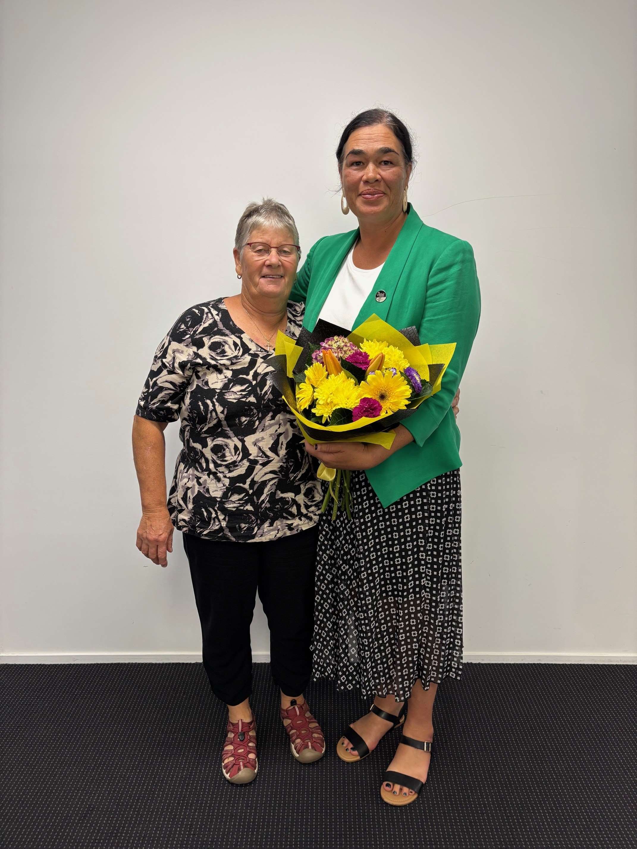 Netball: New general manager appointment for Netball Taranaki