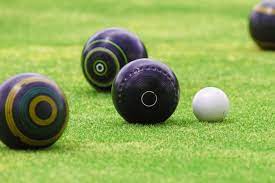 Bowls: First bowls even finalists found