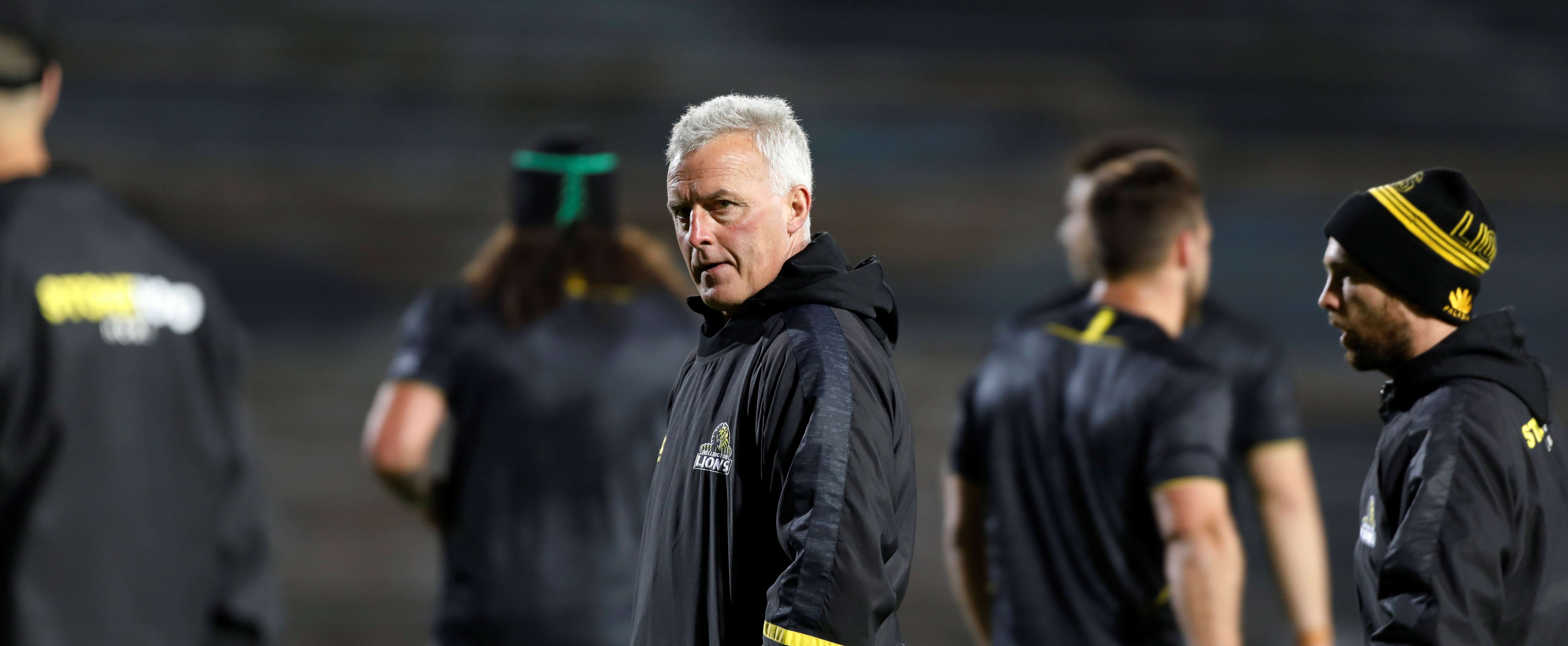 Opinion: The Barnes conundrum