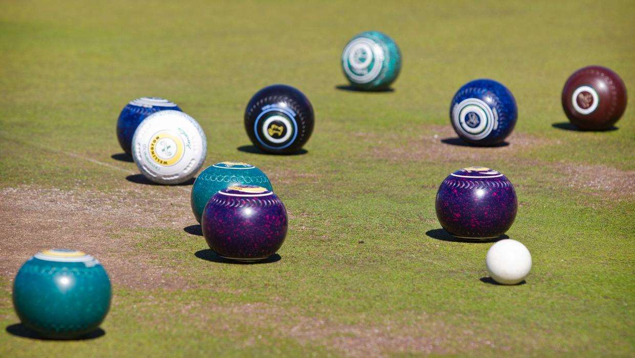 Bowls: Taranaki bowling clubs gear up for finals days
