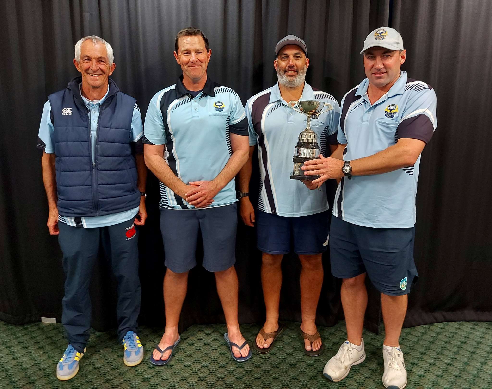 Bowls: Winners found after Bowls Taranaki finals weekend