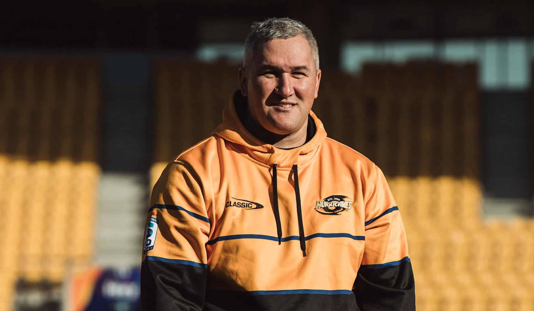 Rugby: Cooper signs with London club Harlequins