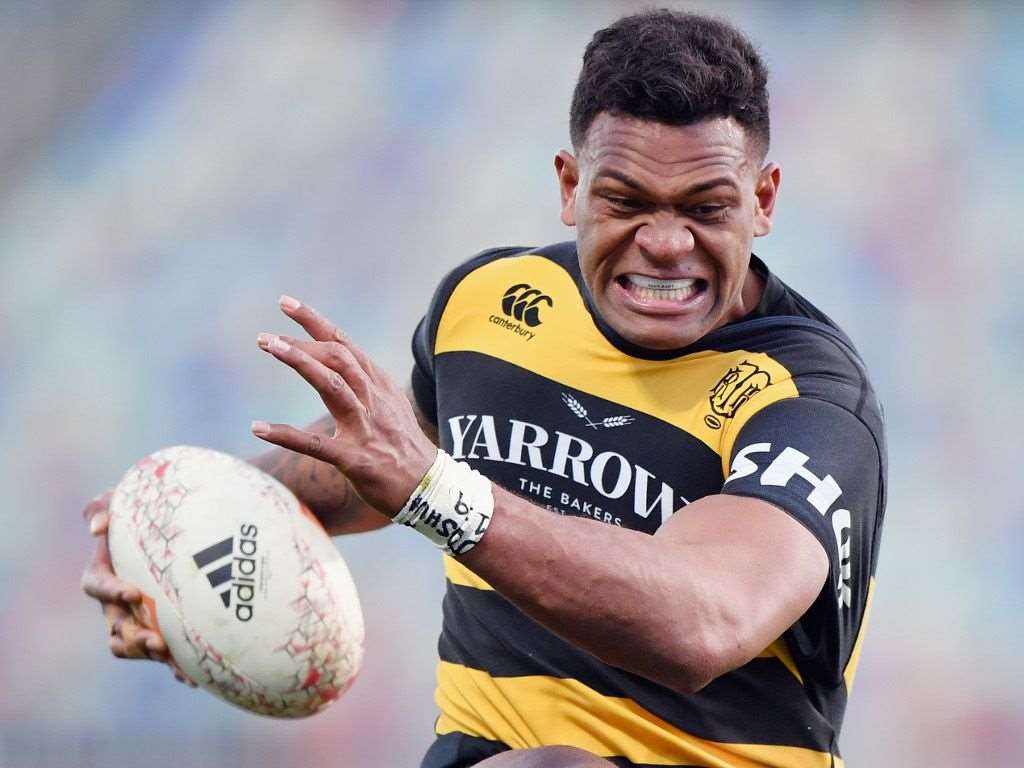 Rugby: Tamanivalu returns after seven years overseas