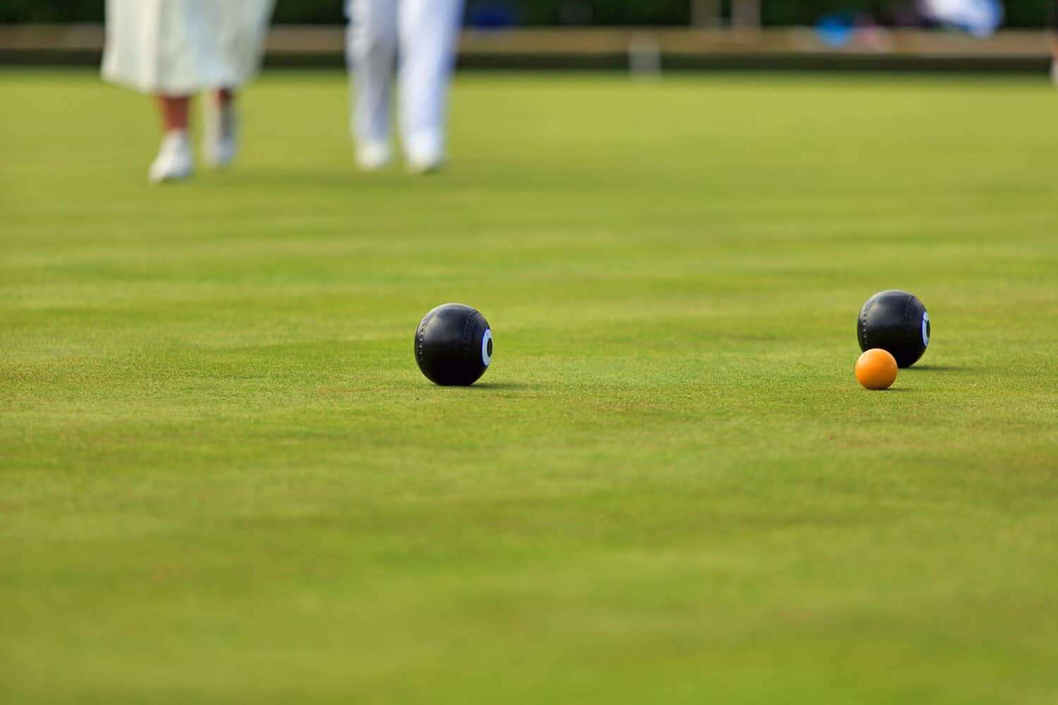 Bowls: Rep teams named as new president takes over