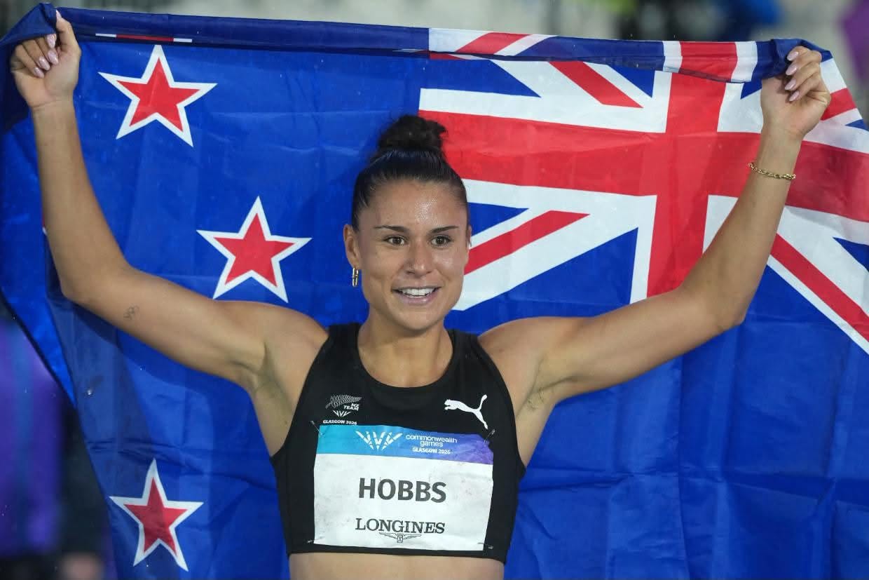 Awards: Nominations open for Taranaki Sports Awards