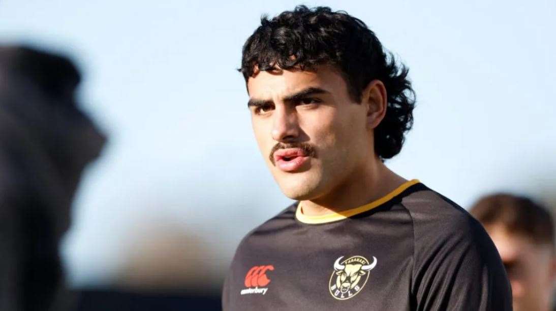 Rugby: Bulls make limited changes for Canterbury match