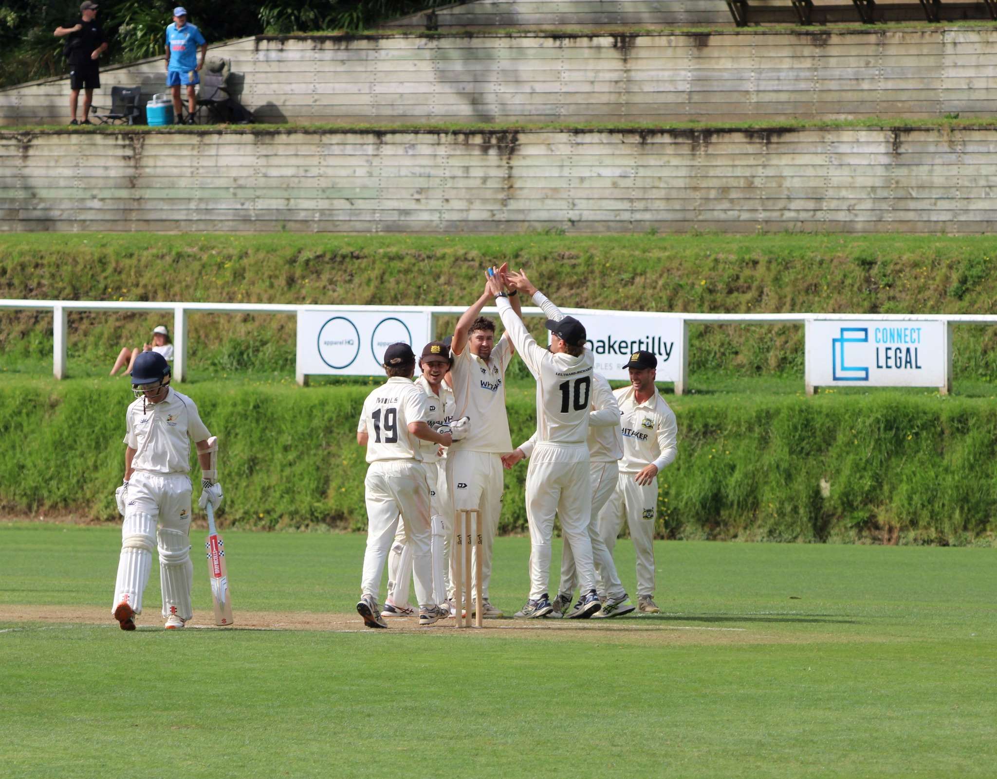 Cricket: New faces and familiar names in cricket squad